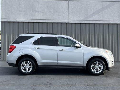2013 Chevrolet Equinox 2LT
