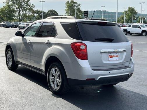 2013 Chevrolet Equinox 2LT