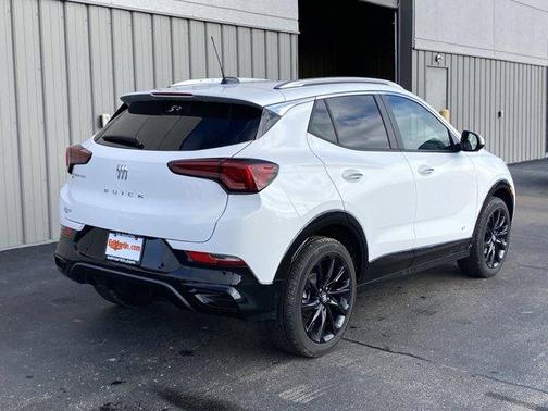 2025 Buick Encore GX Sport Touring