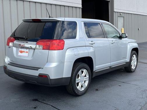 2014 GMC Terrain SLE-1