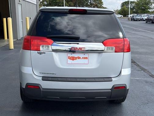 2014 GMC Terrain SLE-1