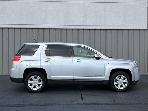 2014 GMC Terrain SLE-1