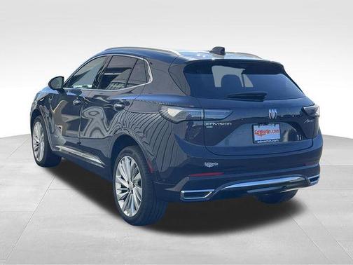 Opal 2026 Buick Envision Avenir