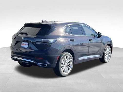 Opal 2026 Buick Envision Avenir