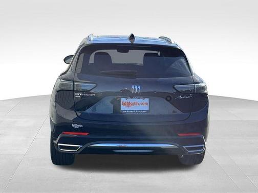 Opal 2026 Buick Envision Avenir