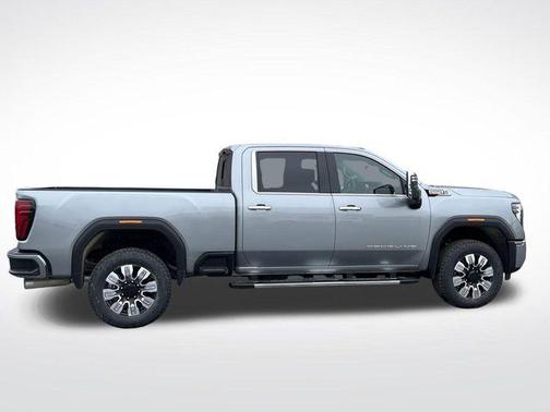 2026 GMC Sierra 2500 Denali