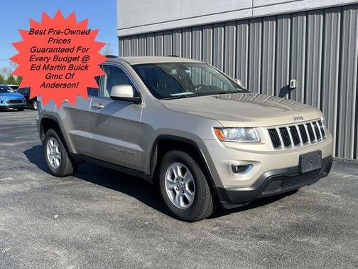 2014 Jeep Grand Cherokee Laredo