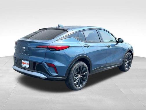 Ocean 2026 Buick Envista Sport Touring