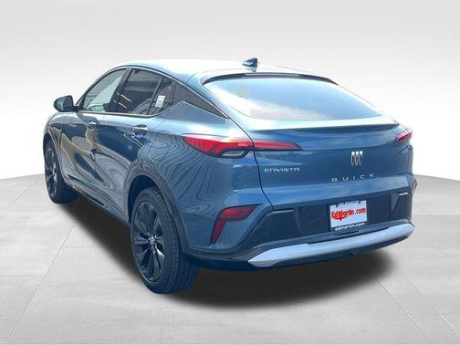 Ocean 2026 Buick Envista Sport Touring