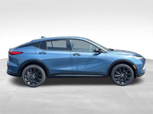 Ocean 2026 Buick Envista Sport Touring