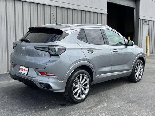 2024 Buick Encore GX Avenir
