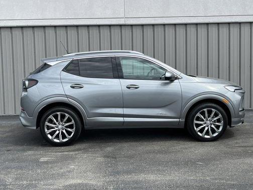 2024 Buick Encore GX Avenir