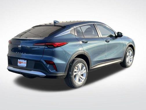 Ocean 2026 Buick Envista Preferred