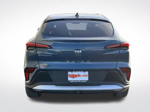 Ocean 2026 Buick Envista Preferred