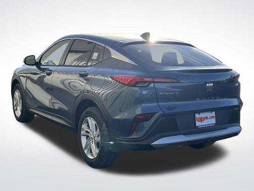 Ocean 2026 Buick Envista Preferred