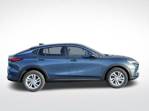 Ocean 2026 Buick Envista Preferred