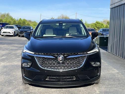 2024 Buick Enclave Avenir
