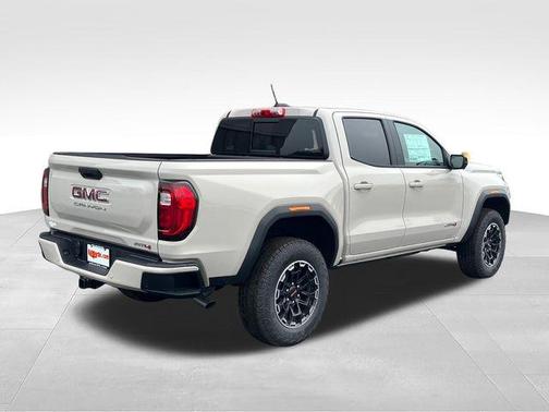 Dune 2026 GMC Canyon AT4