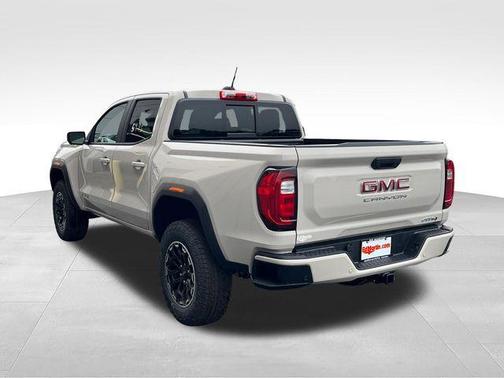Dune 2026 GMC Canyon AT4