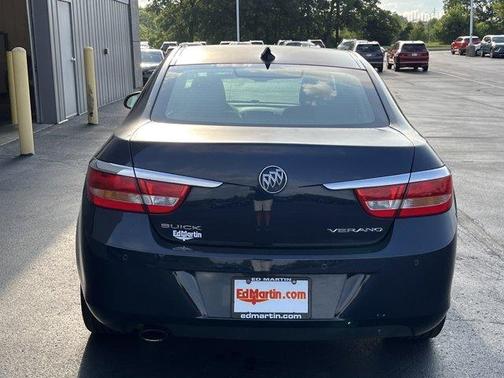 2015 Buick Verano Convenience Group