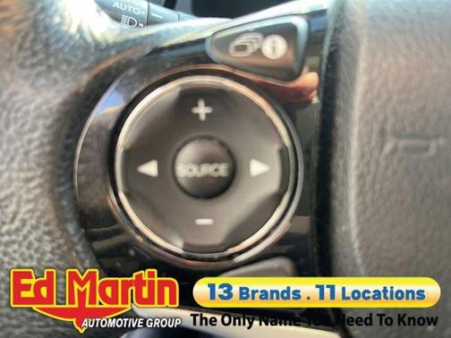 2013 Honda Civic EX-L