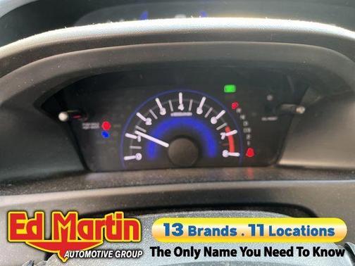 2013 Honda Civic EX-L