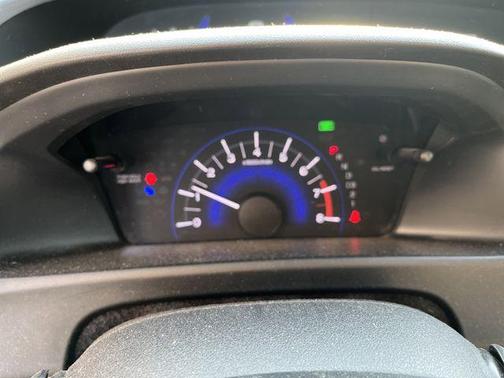 2013 Honda Civic EX-L