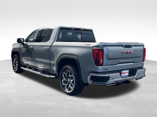 Sterling 2026 GMC Sierra 1500 SLT