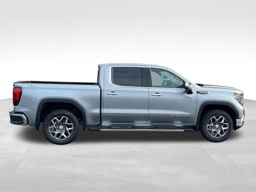 Sterling 2026 GMC Sierra 1500 SLT