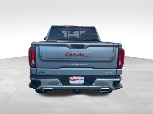 Sterling 2026 GMC Sierra 1500 SLT