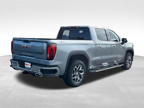 Sterling 2026 GMC Sierra 1500 SLT