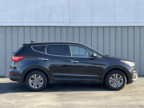 2015 Hyundai Santa Fe Sport 2.4L