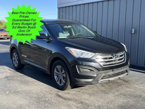 2015 Hyundai Santa Fe Sport 2.4L