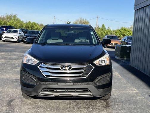 2015 Hyundai Santa Fe Sport 2.4L