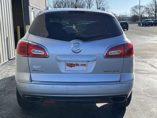 2014 Buick Enclave Convenience