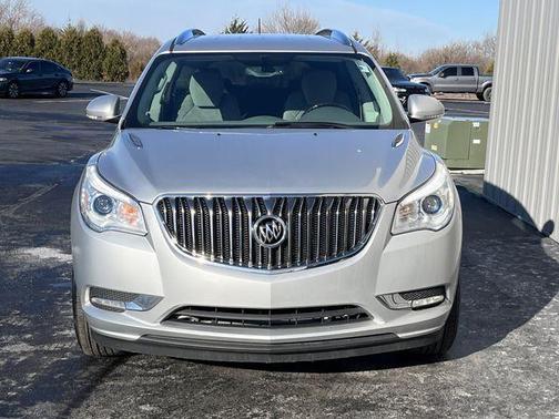 2014 Buick Enclave Convenience