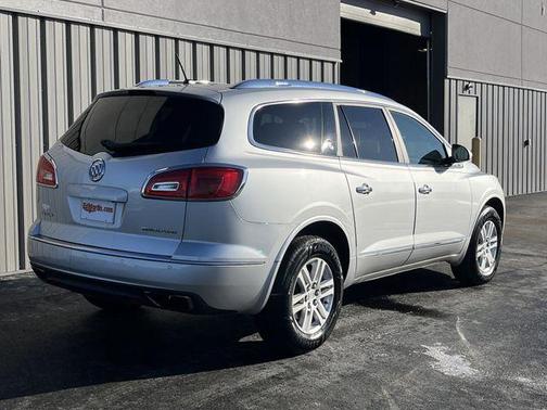 2014 Buick Enclave Convenience