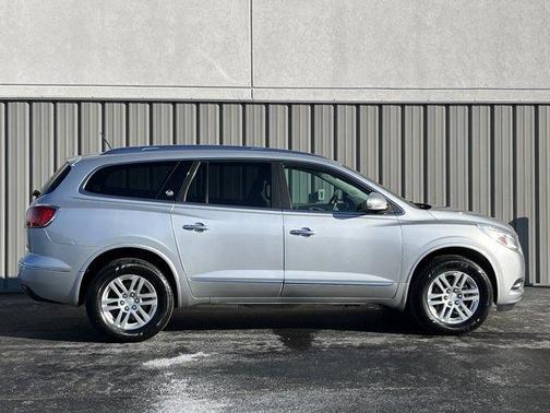 2014 Buick Enclave Convenience