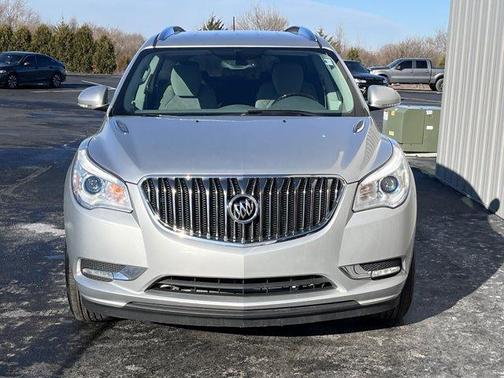 2014 Buick Enclave Convenience