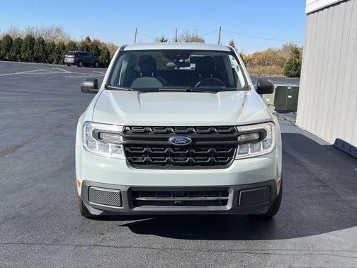 2024 Ford Maverick XL