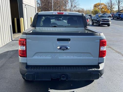 2024 Ford Maverick XL