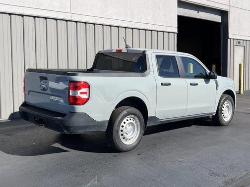 2024 Ford Maverick XL