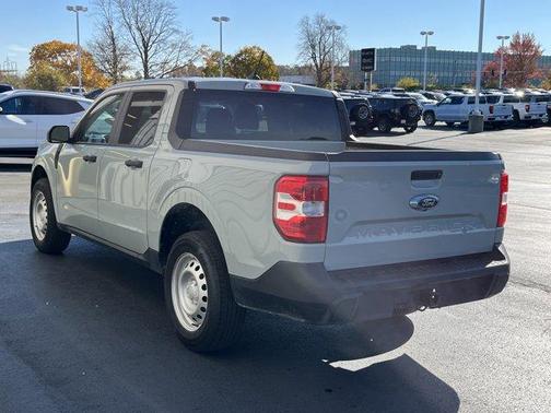 2024 Ford Maverick XL