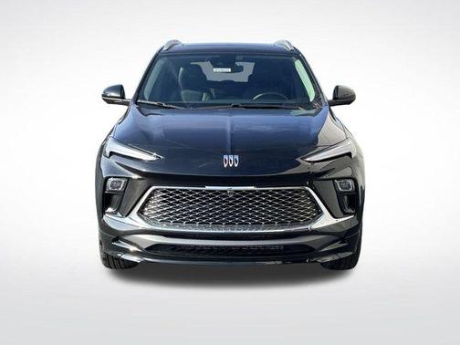 Ebony Twilight Metallic 2026 Buick Encore GX Avenir