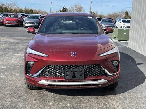 2025 Buick Envista Avenir