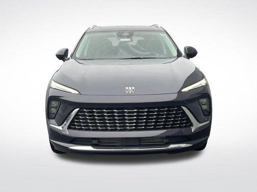 Midnight Black 2026 Buick Envision Avenir