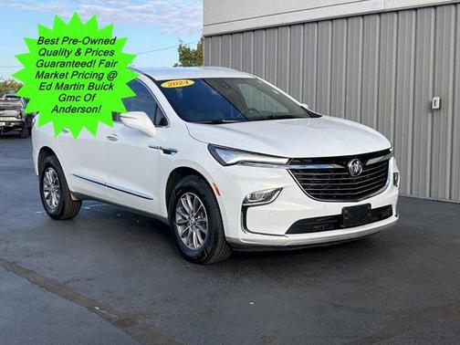 2024 Buick Enclave Premium