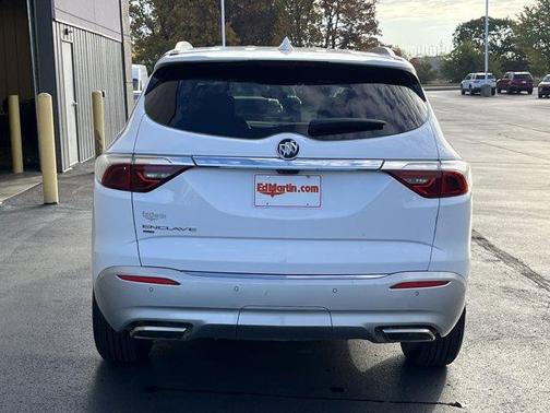 2024 Buick Enclave Premium