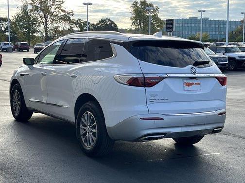 2024 Buick Enclave Premium