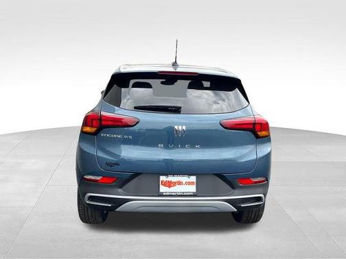 Ocean 2026 Buick Encore GX Preferred